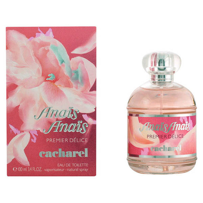 Parfum Femei Anais Anais Premier Delice Cacharel EDT