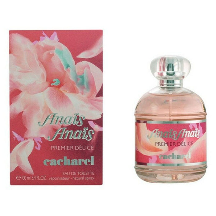 Parfum Femei Anais Anais Premier Delice Cacharel EDT