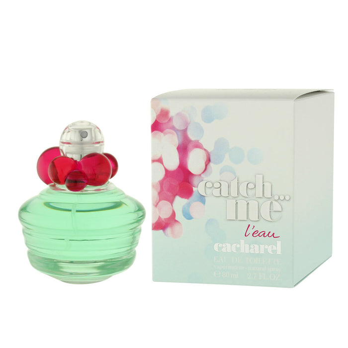 Parfum Femei Cacharel Catch Me...L'Eau EDT 80 ml