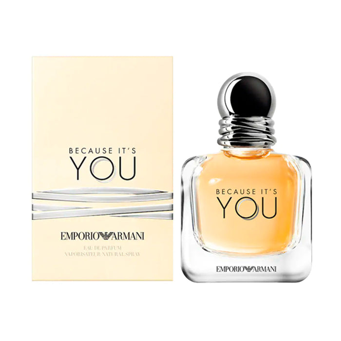 Parfum Femei Because It´s You Armani EDP