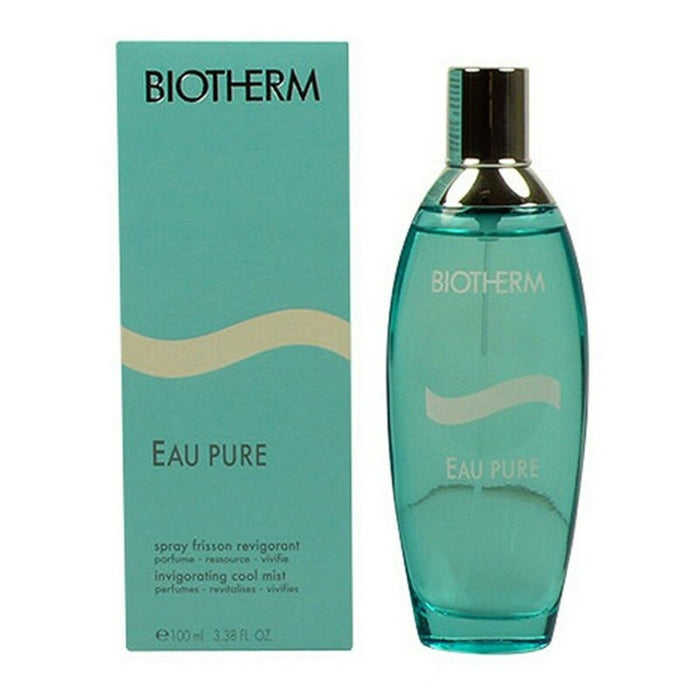 Parfum Femei Eau Pure Biotherm EDT