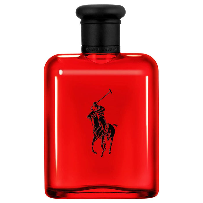 Parfum Bărbați Ralph Lauren EDT Polo Red 125 ml