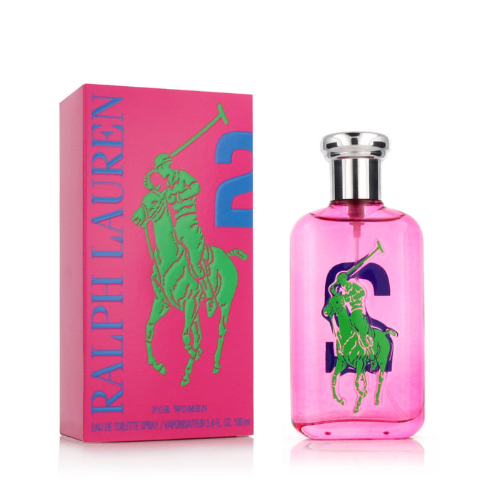 Parfum Femei Ralph Lauren EDT Big Pony 2 For Women 100 ml