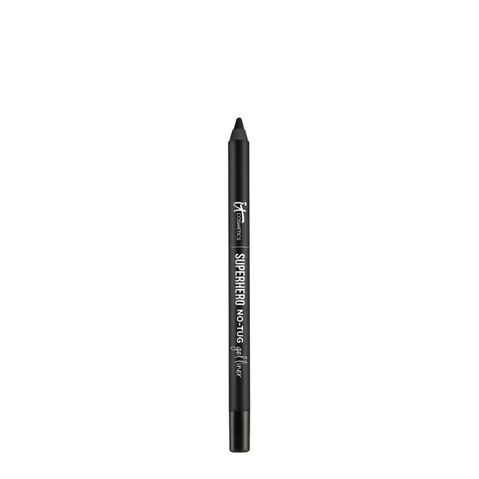 Creion de Ochi It Cosmetics Superhero No-Tug Super black (1,2 g)