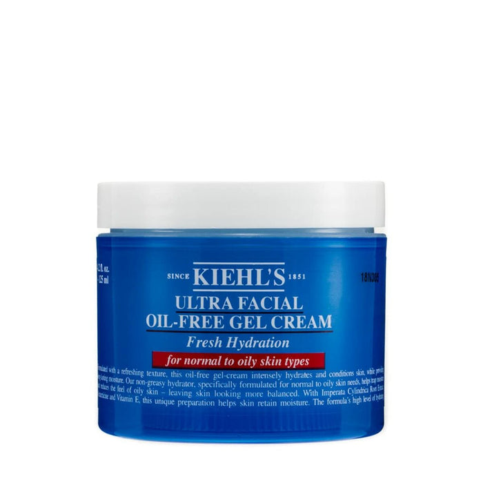 Cremă de Față Hidratantă Kiehl's 125 ml