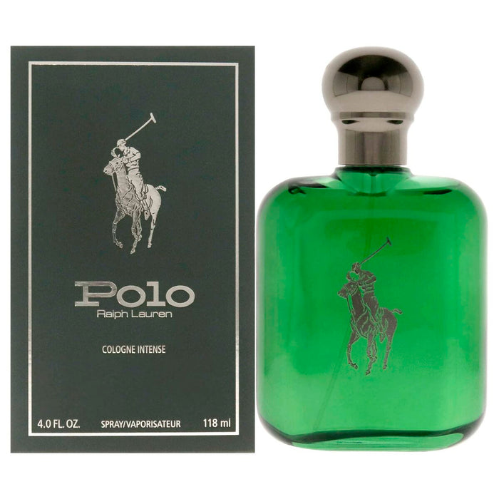Parfum Bărbați Ralph Lauren EDP Polo Cologne Intense 118 ml