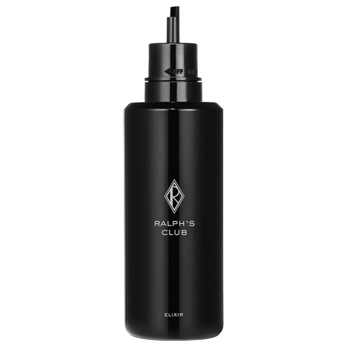 Apă de parfum Ralph Lauren Ralph's Club Elixir, pentru bărbați, reumplere, 150 ml