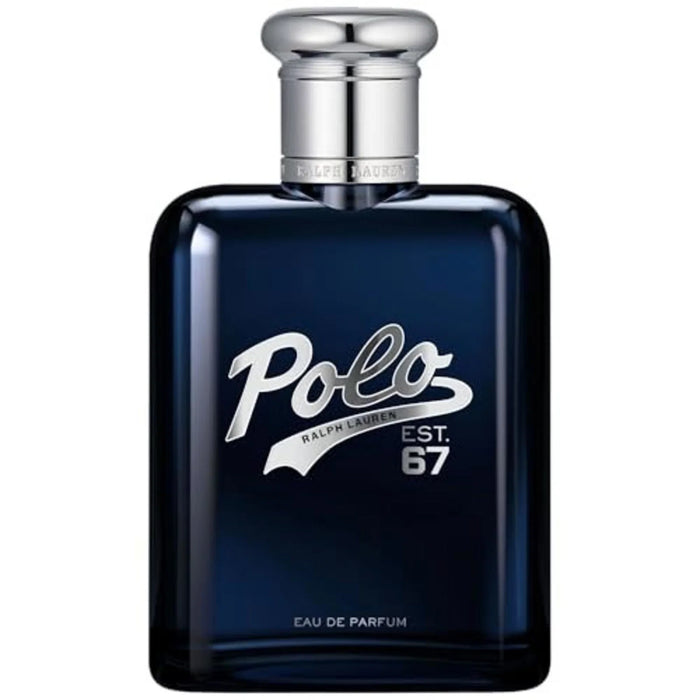 Apă de parfum Ralph Lauren Polo 67, pentru bărbați, 125 ml