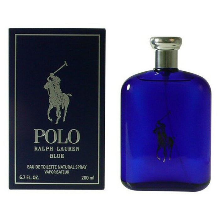 Parfum Bărbați Polo Blue Ralph Lauren EDT