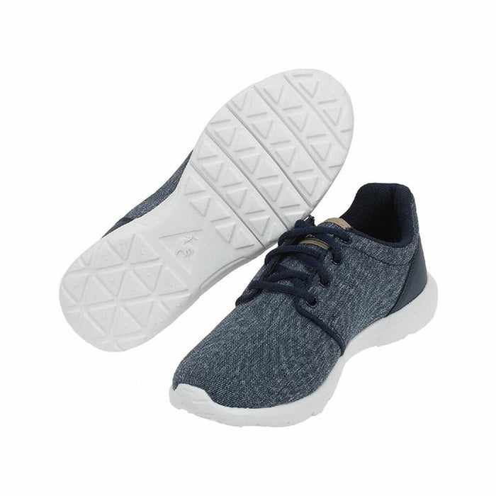 Adidași pentru Copii Le coq sportif Dynacomf Albastru închis