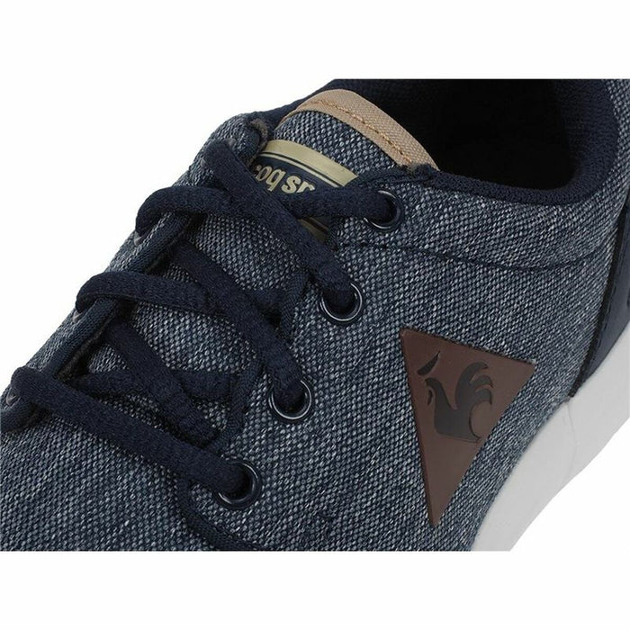Adidași pentru Copii Le coq sportif Dynacomf Albastru închis