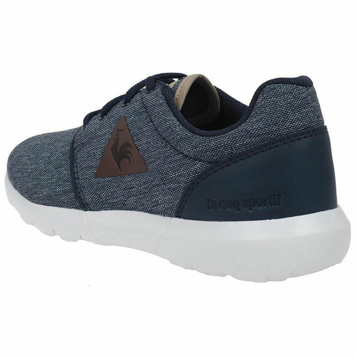 Adidași pentru Copii Le coq sportif Dynacomf Albastru închis