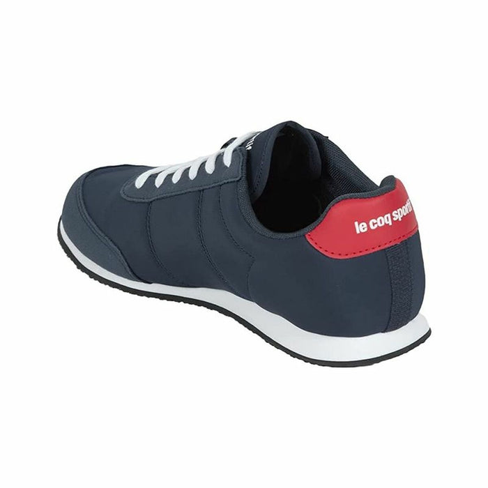 Adidași Casual Bărbați Le coq sportif Racer One Albastru închis