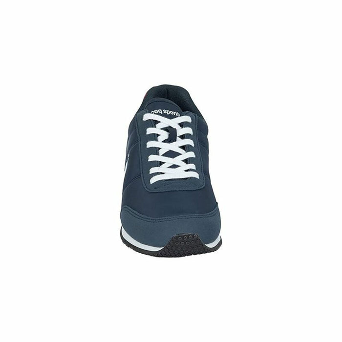 Adidași Casual Bărbați Le coq sportif Racer One Albastru închis