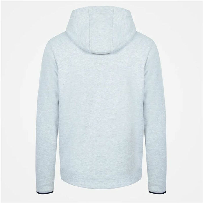 Hanorac cu Glugă Bărbați Le coq sportif Tech Gri