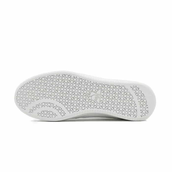 Adidași Casual Unisex Le coq sportif Breakpoint Alb