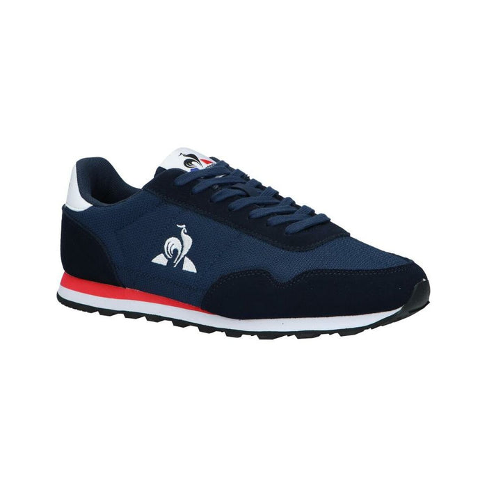 Încălțăminte Sport Bărbați  SPORTIF ASTRA Le coq sportif  2310152 Bleumarin