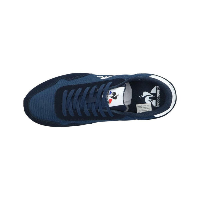 Încălțăminte Sport Bărbați  SPORTIF ASTRA Le coq sportif  2310152 Bleumarin