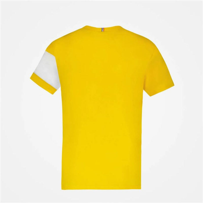 Tricou cu Mânecă Scurtă Le coq sportif Nª 2 Essentiels Bărbați