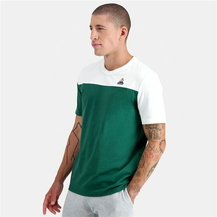Tricou Le coq sportif Le Coq Sportif Nª 3 Essentiels Bărbați