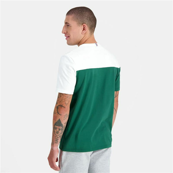 Tricou Le coq sportif Le Coq Sportif Nª 3 Essentiels Bărbați