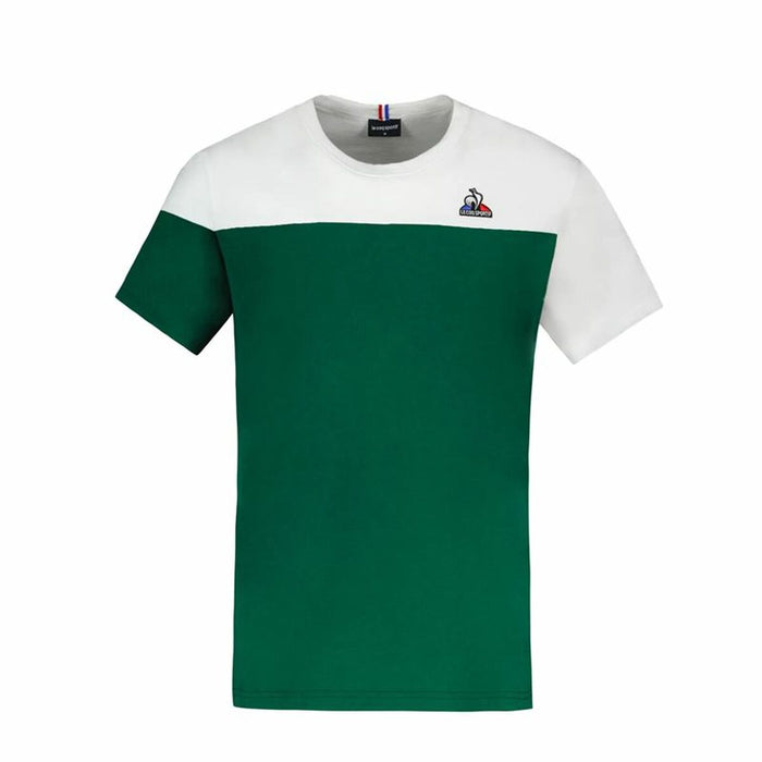 Tricou Le coq sportif Le Coq Sportif Nª 3 Essentiels Bărbați