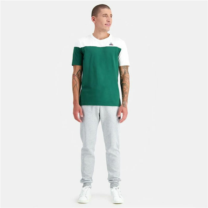 Tricou Le coq sportif Le Coq Sportif Nª 3 Essentiels Bărbați
