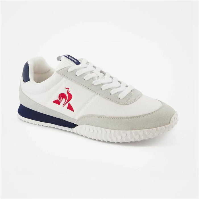 Încălțăminte Sport Bărbați Le coq sportif Veloce II Alb