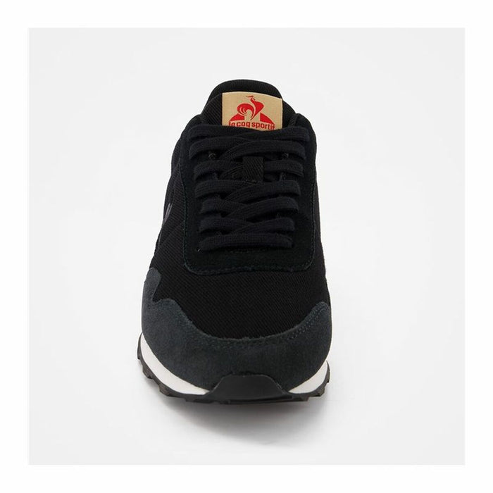 Adidași Le coq sportif Astra Twill Negru