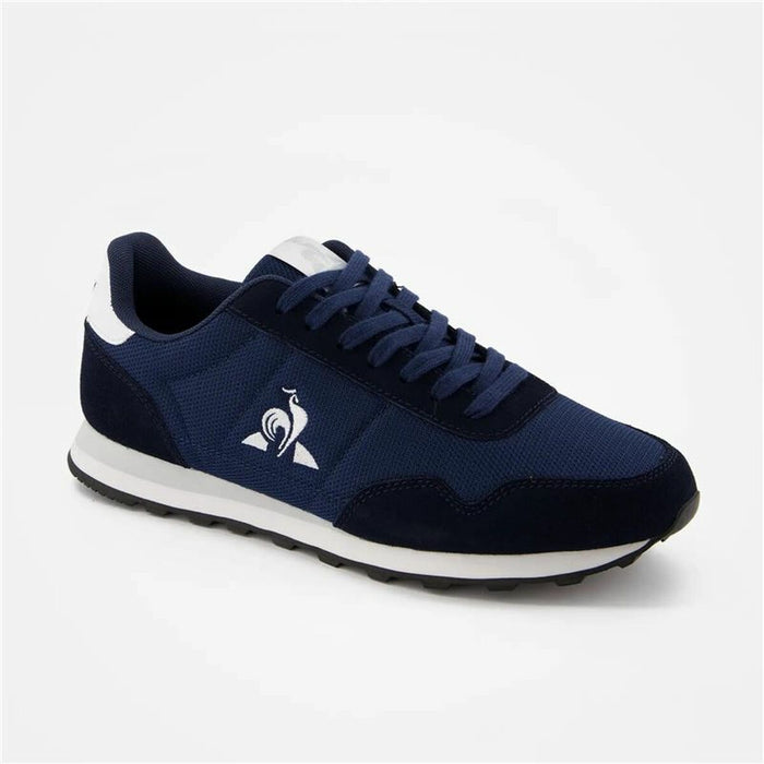 Adidași Le coq sportif Astra Albastru