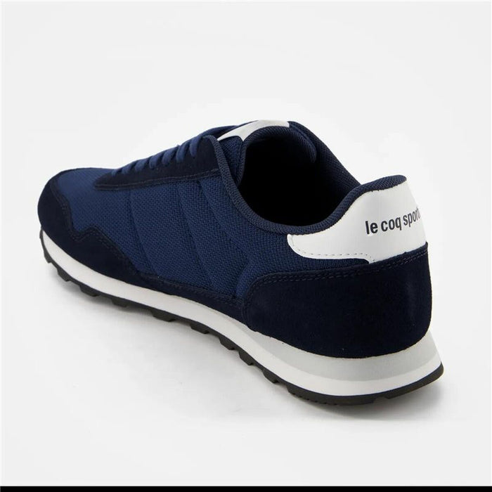Adidași Le coq sportif Astra Albastru