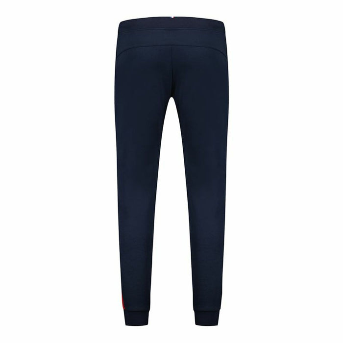 Pantaloni pentru Adulți Le coq sportif Tri Slim N°1 Sky Albastru Unisex