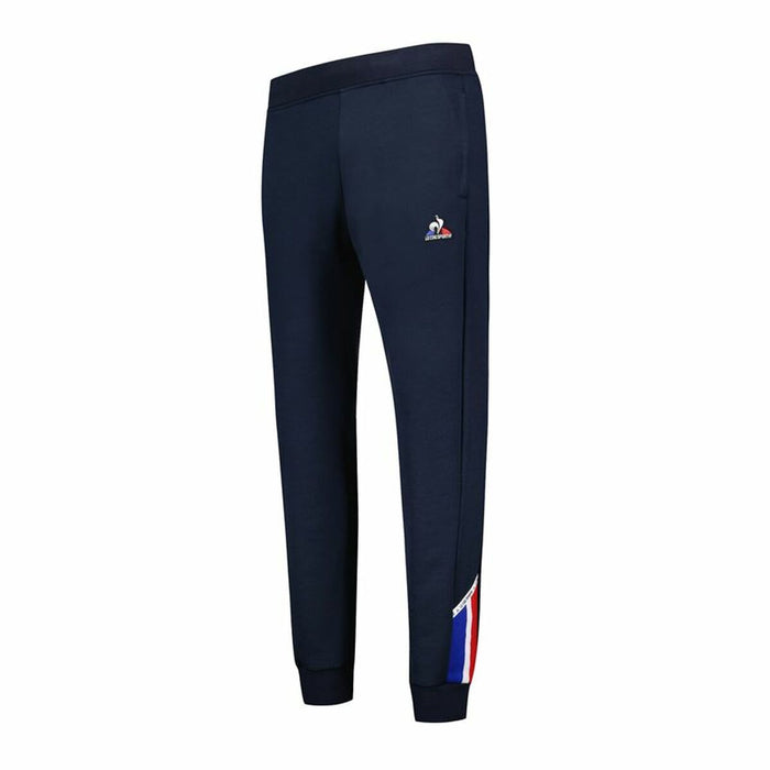 Pantaloni pentru Adulți Le coq sportif Tri Slim N°1 Sky Albastru Unisex