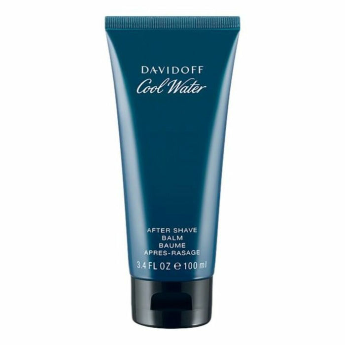 Balsam Aftershave Cool Water Davidoff 10000007675 100 ml