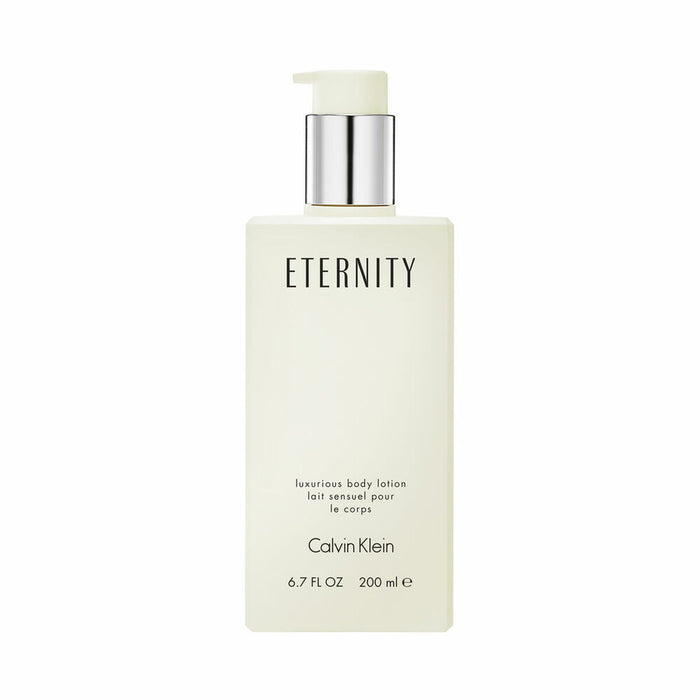 Loțiune de Corp Calvin Klein Eternity 200 ml