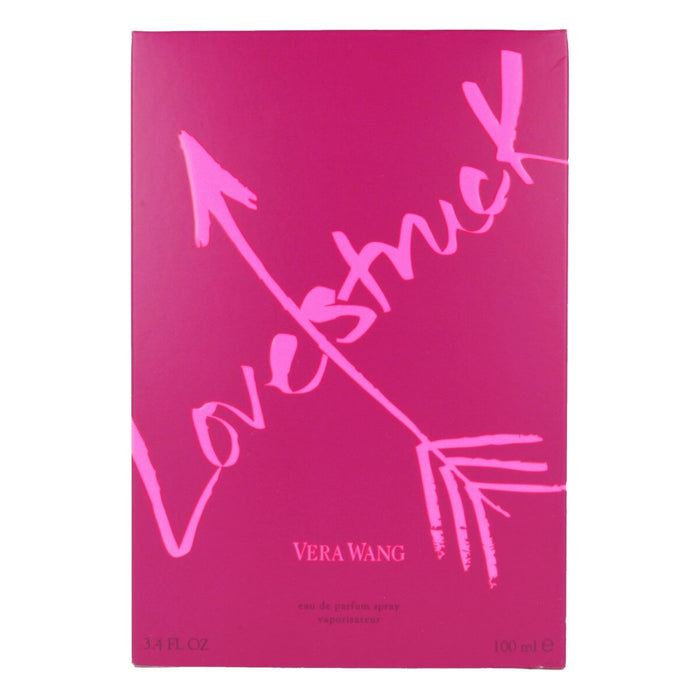 Parfum Femei Vera Wang Lovestruck EDP 100 ml