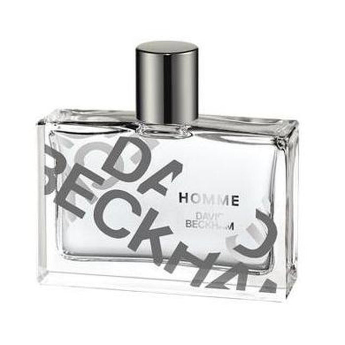 Parfum Bărbați David Beckham EDT 75 ml Homme