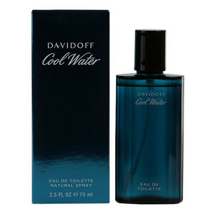 Parfum Bărbați Cool Water Davidoff EDT