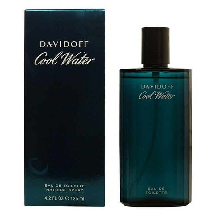 Parfum Bărbați Cool Water Davidoff EDT
