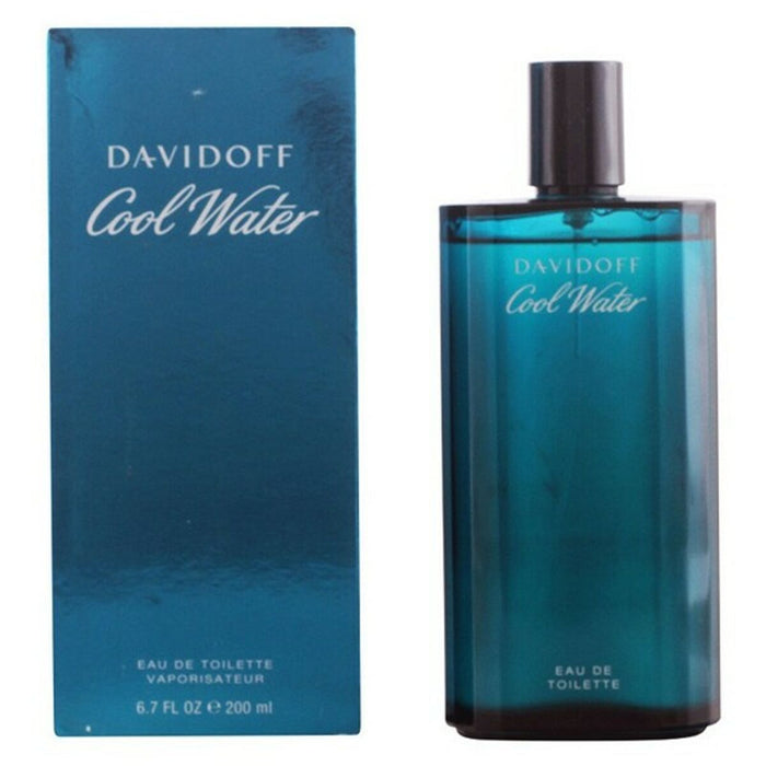 Parfum Bărbați Cool Water Davidoff EDT