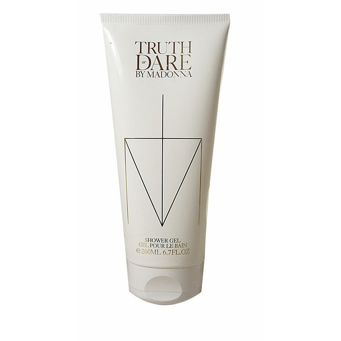 Gel de Duș Parfumat Madonna 200 ml Truth Or Dare