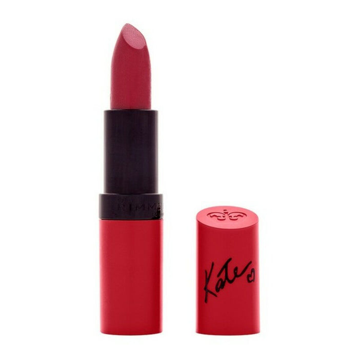 Ruj Lasting Finish Matte by Kate Moss Rimmel London
