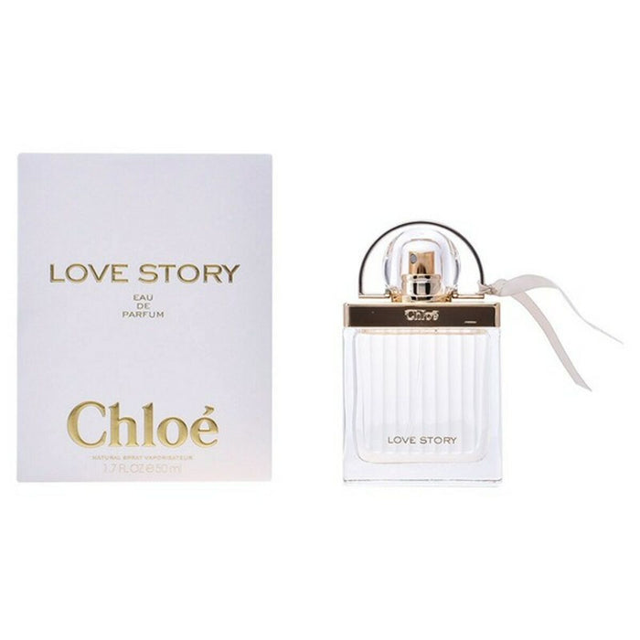 Parfum Femei Love Story Chloe EDP