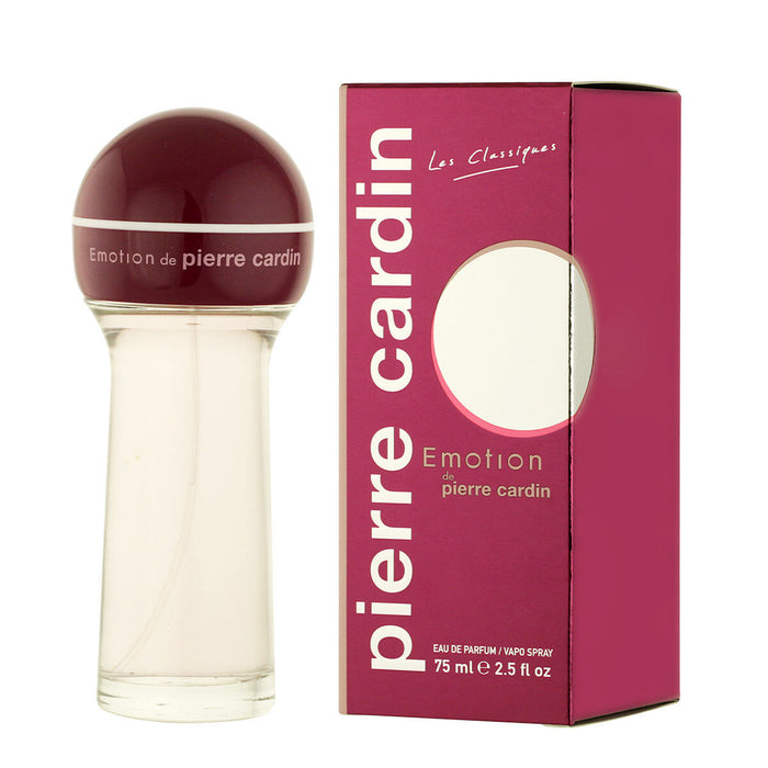 Parfum Femei Pierre Cardin EDP Emotion 75 ml