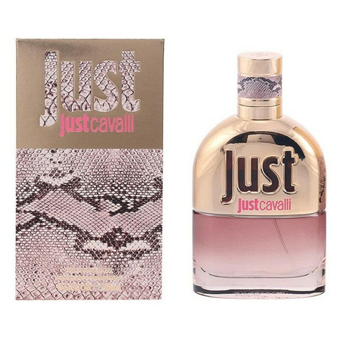 Parfum Femei Roberto Cavalli EDT Just Cavalli Her 75 ml