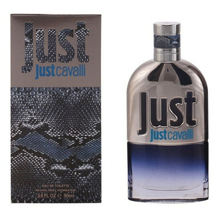 Parfum Bărbați Roberto Cavalli EDT Just Cavalli Him (30 ml)