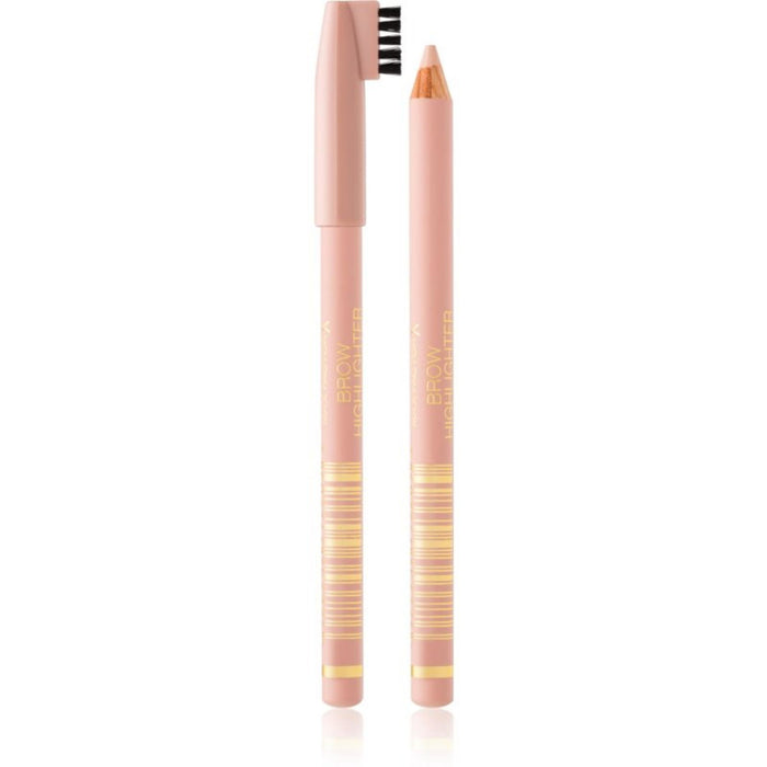 Creion iluminator pentru sprâncene Max Factor Brow Revival, nuanța 001 Natural Highlighter, 4 g