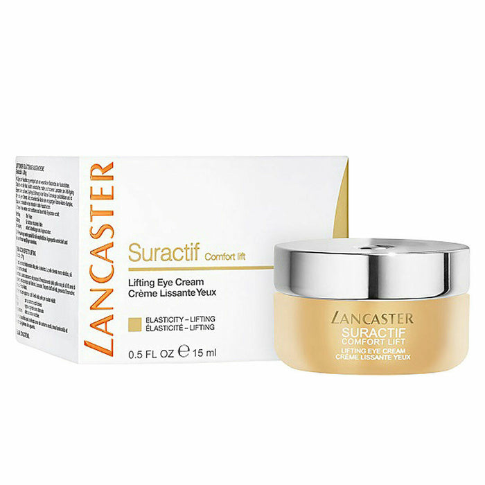 Gel Anti-aging pentru Zona din Jurul Ochilor Lancaster Suractif Comfort Lift Fermitate 15 ml