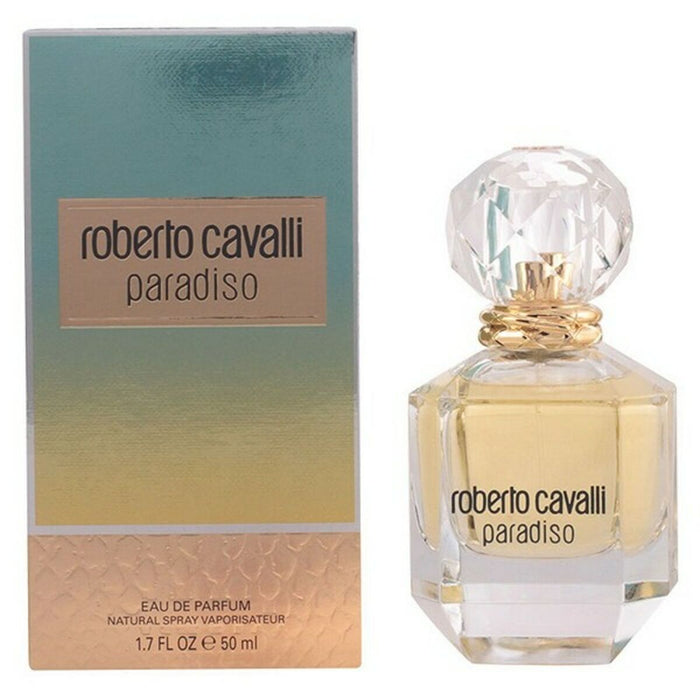 Parfum Femei Paradiso Roberto Cavalli EDP Paradiso