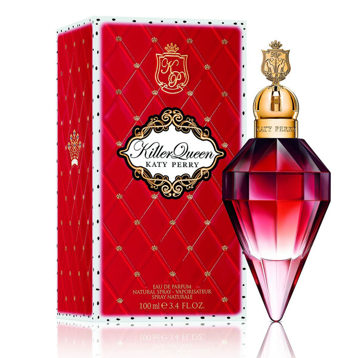Parfum Femei Singers Killer Queen EDP EDP 100 ml